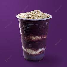 Açaí com Granola